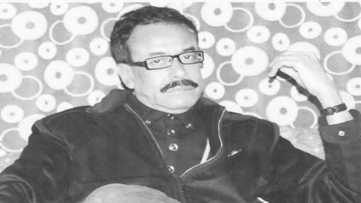 Rafiqul Hossain passes away