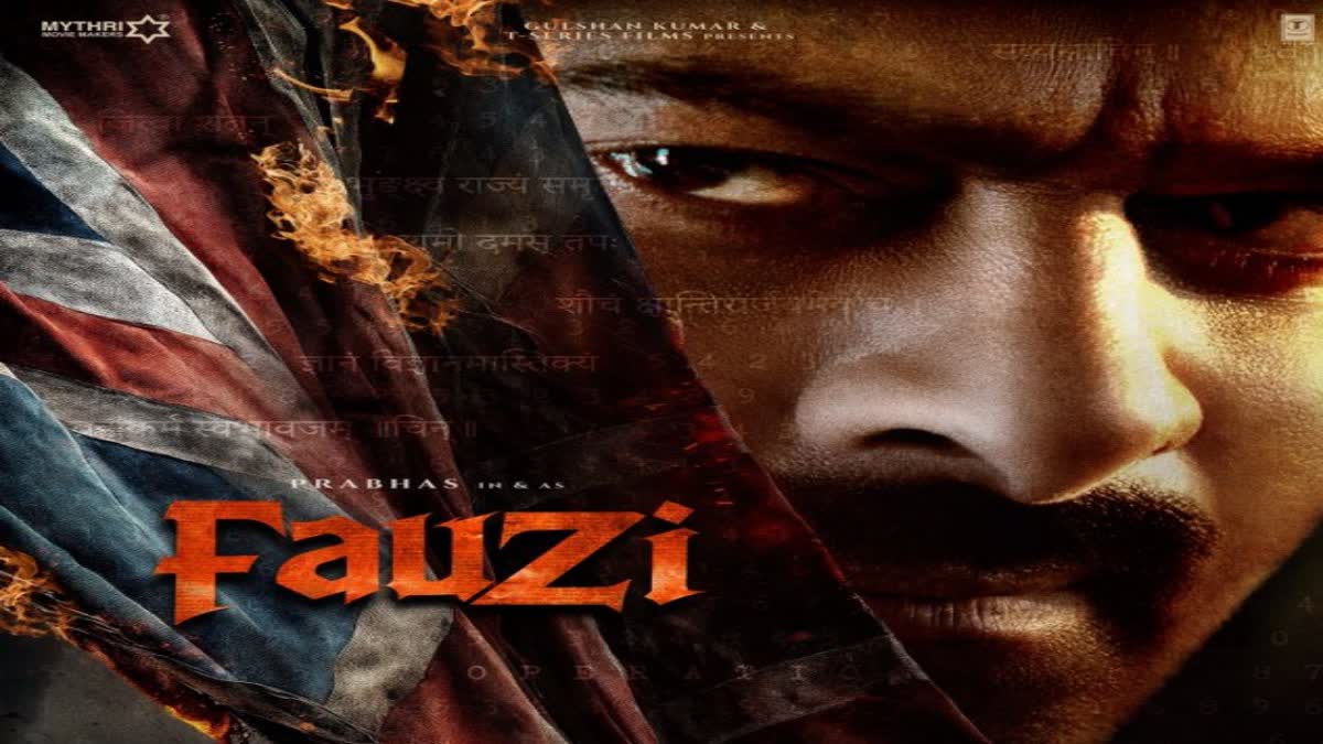 Fauzi Update