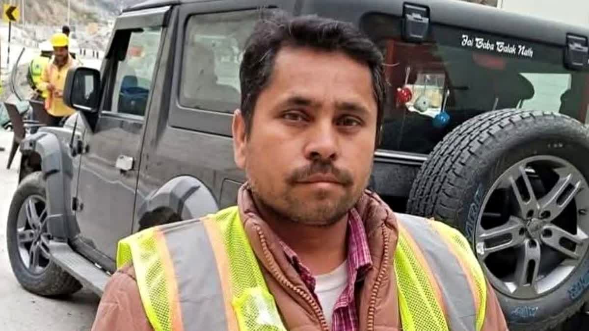 SUPERVISOR DIED IN AUT MANDI