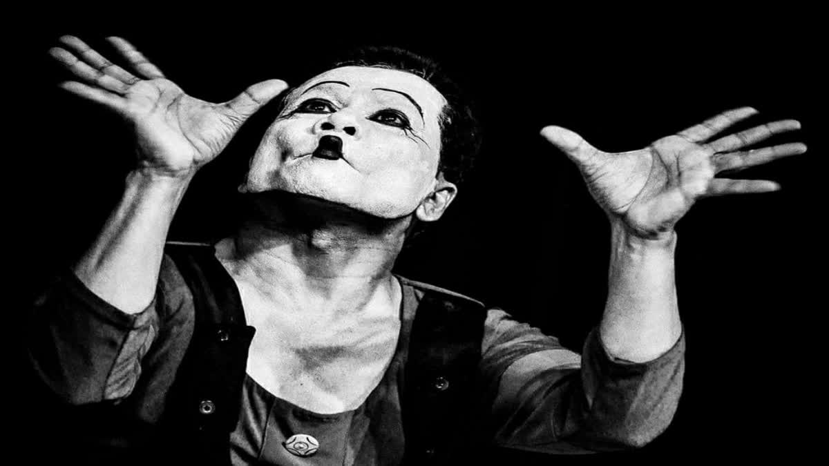 Golden Jubilee of Theatre Group Oikyotan