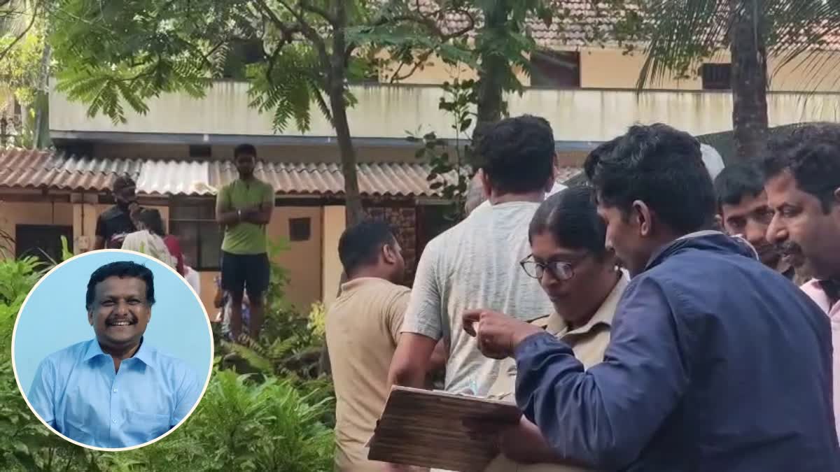 ಉಡುಪಿ : ನಗರದಲ್ಲೊಂದು  ಹೃದಯವಿದ್ರಾವಕ ಘಟನೆ; ಬಾವಿಗೆ ಹಾರಿ ಆತ್ಮಹತ್ಯೆ ಮಾಡಿಕೊಳ್ಳುವ ವೇಳೆ ರುಂಡ ಬೇರ್ಪಟ್ಟು ವ್ಯಕ್ತಿ ಸಾವು..!!