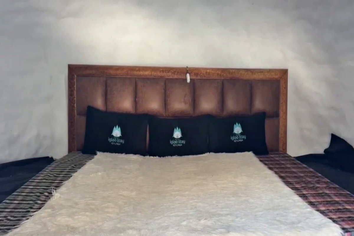 MANALI IGLOO