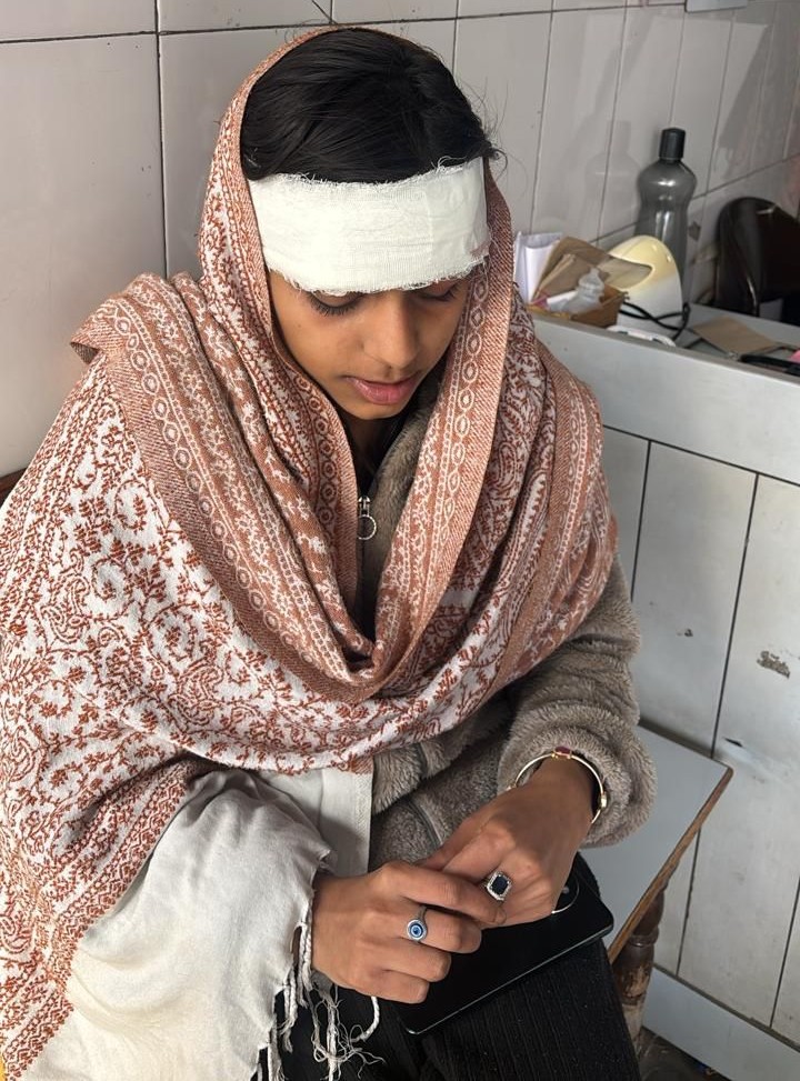 DEHRADUN GIRL ATTACK