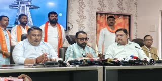 union minister prataprao jadhav