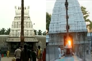 Vedanarayana Swamy Temple Nagalapuram