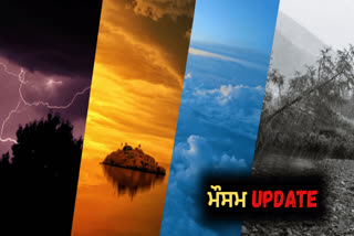 punjab weather update