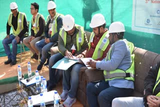 Bhanupali Beri Railway Project Package-5