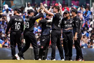 ન્યુઝીલેન્ડ ક્રિકેટ ટીમ