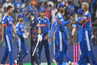 टीम इंडिया