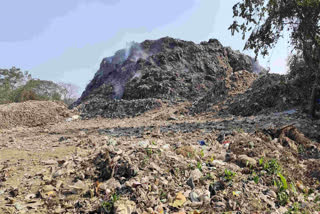 Dumka Municipal Council