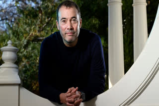 WASHINGTON POST CEO RESIGNATION  WASHINGTON POST LAYOFFS  WASHINGTON POST PUBLISHER LEWIS  WASHINGTON POST