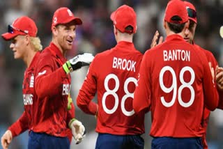 T20 World Cup 2026: Nepal Win Hearts But Suffer Heartbreak Against England; Sri Lanka Defeat Ireland By 20 Runs