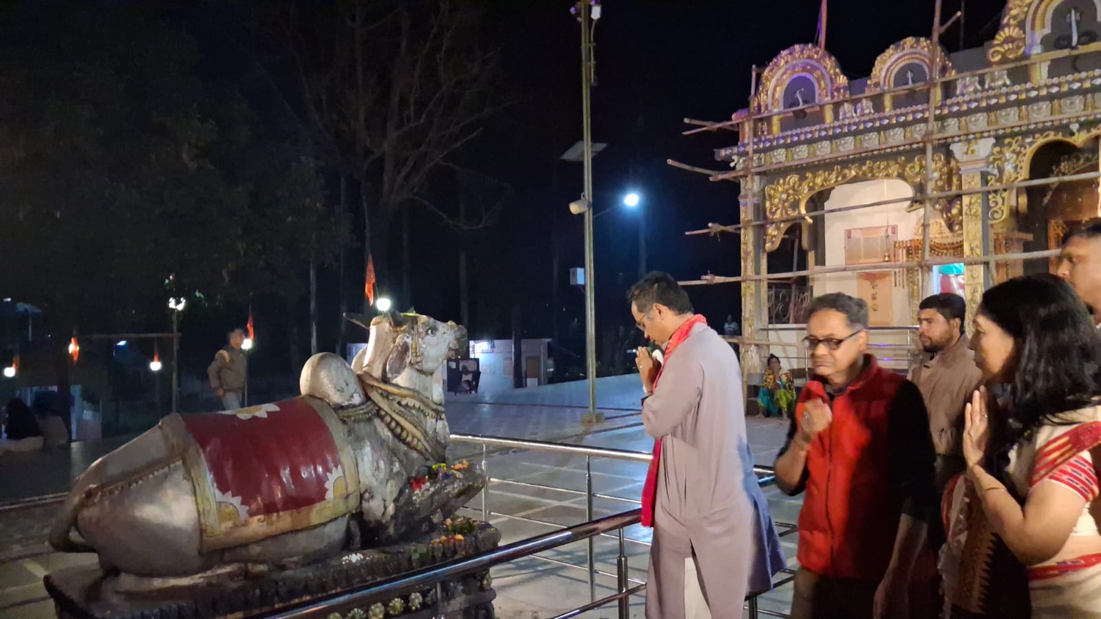 Gaurav Gogoi sharply criticise CM during congress rally in Tezpur