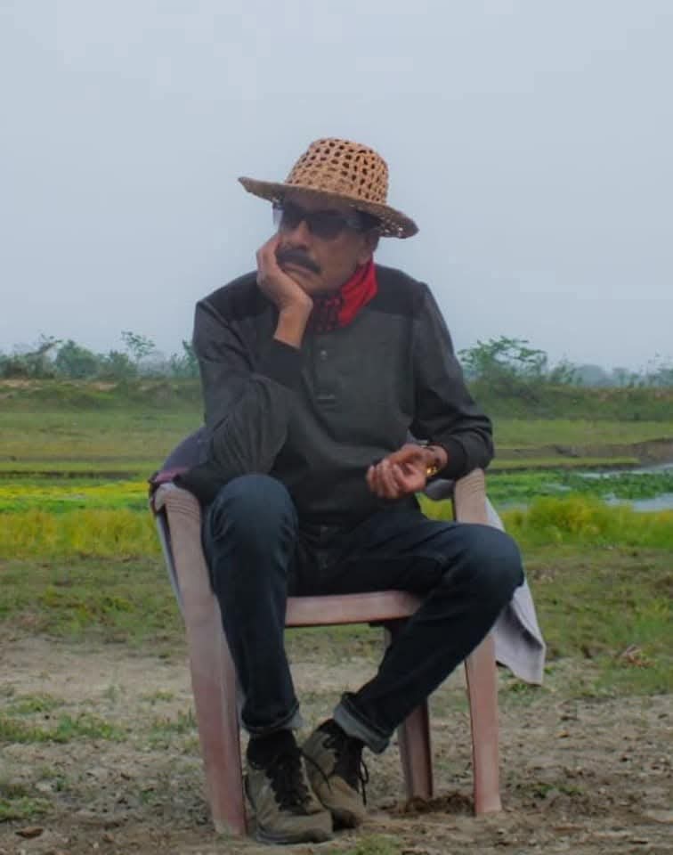 Rafiqul Hossain passes away