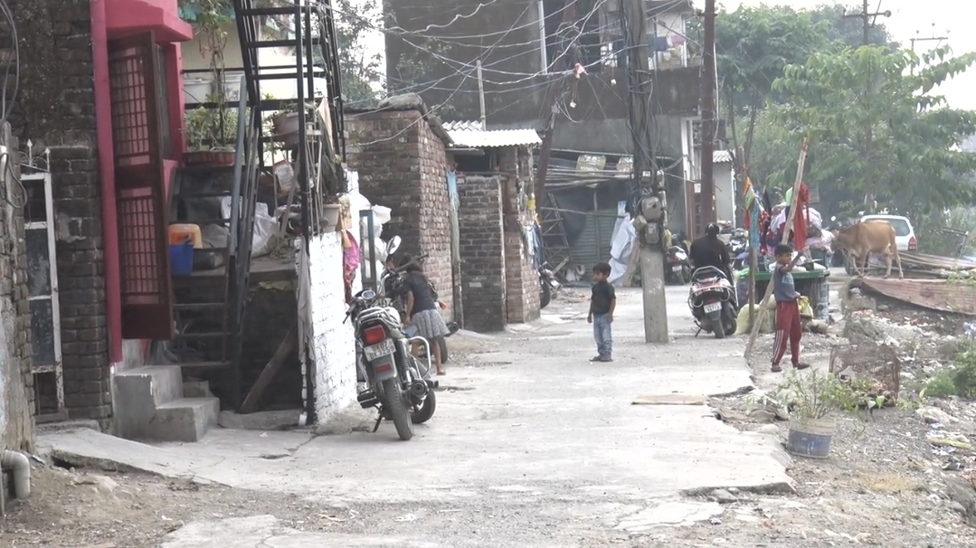 Slum census