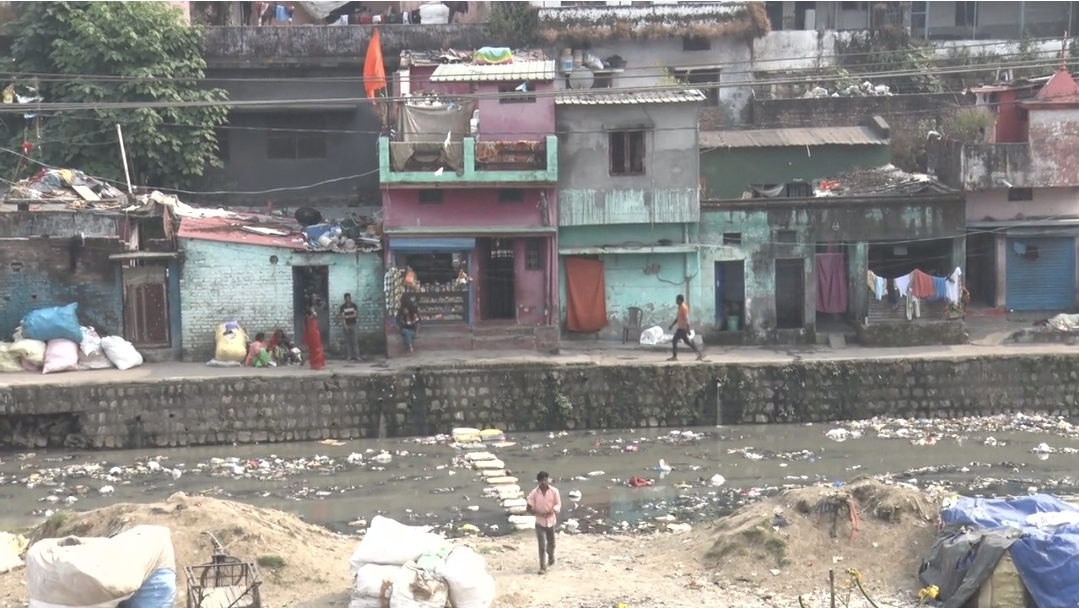 Slum census