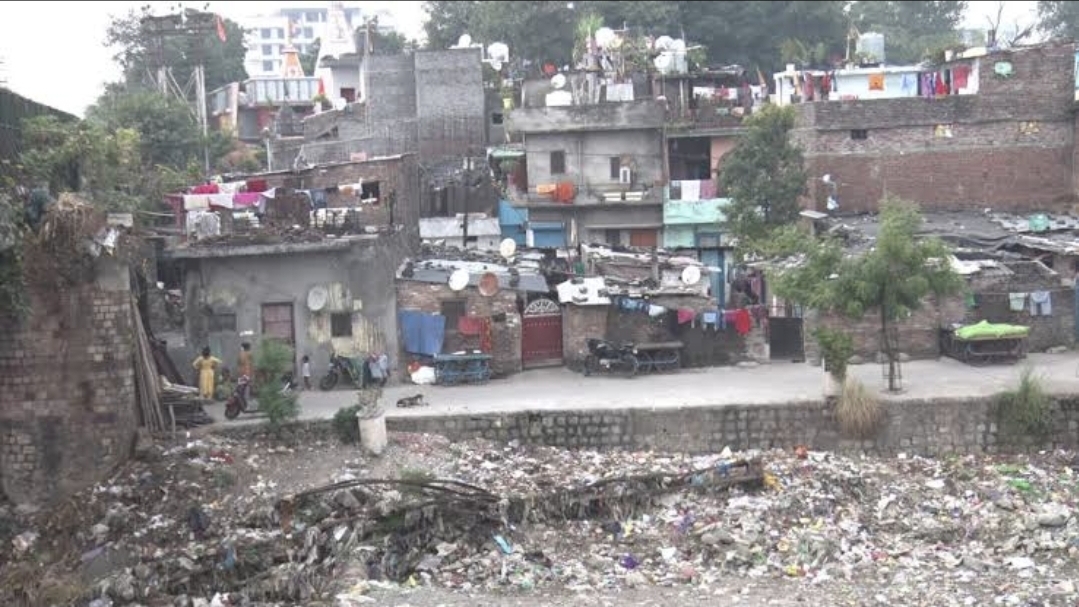 Slum census