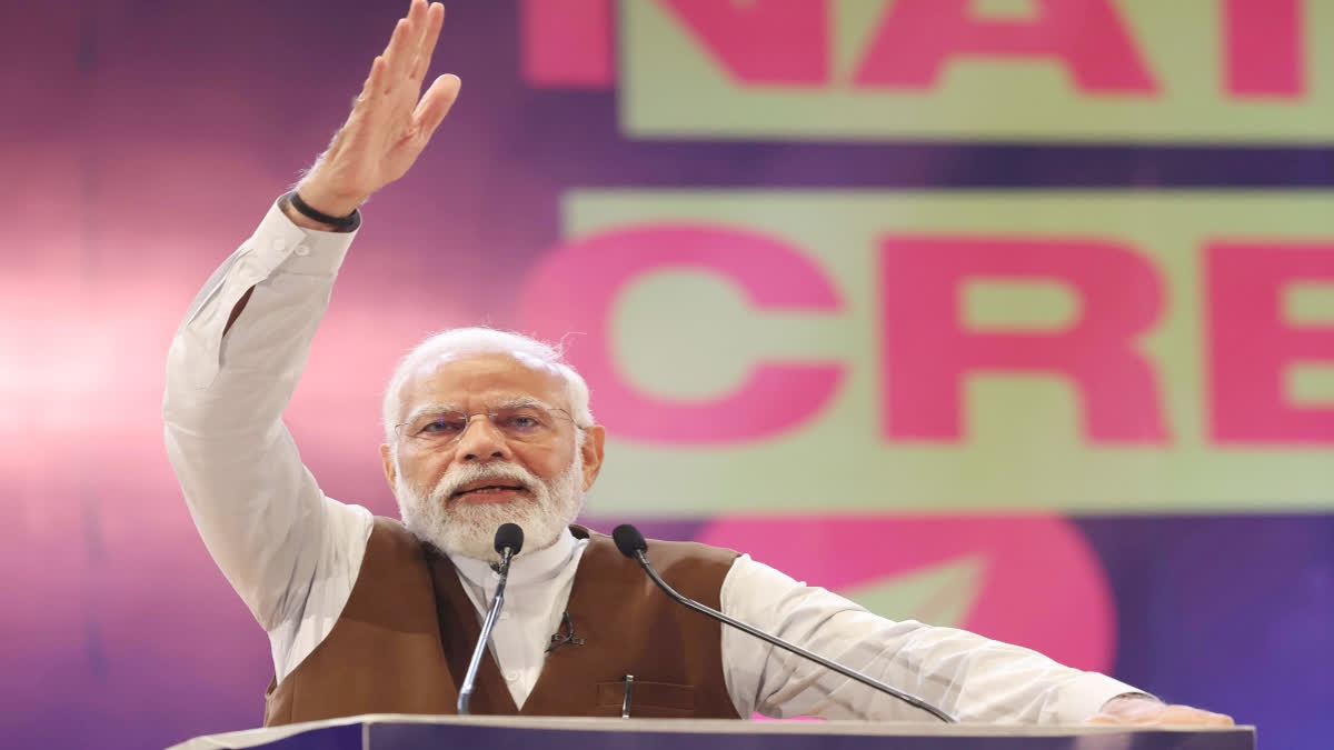 PM to Launch UNNATI for North East on Saturday