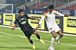 NEUFC vs EBFC