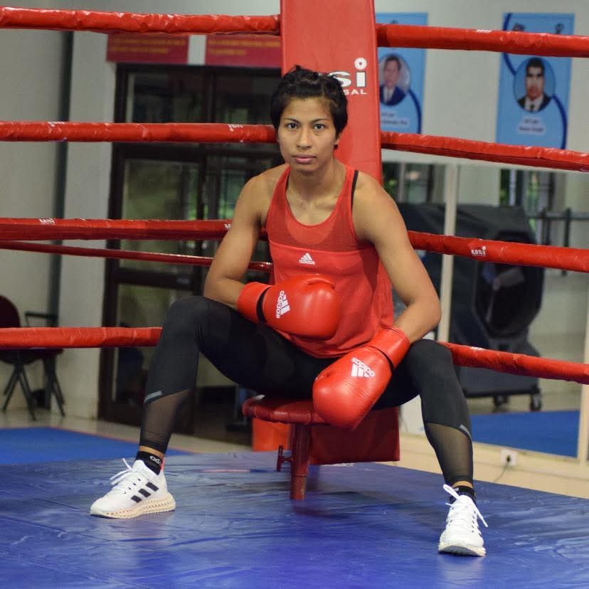 Assamese women shining at international level