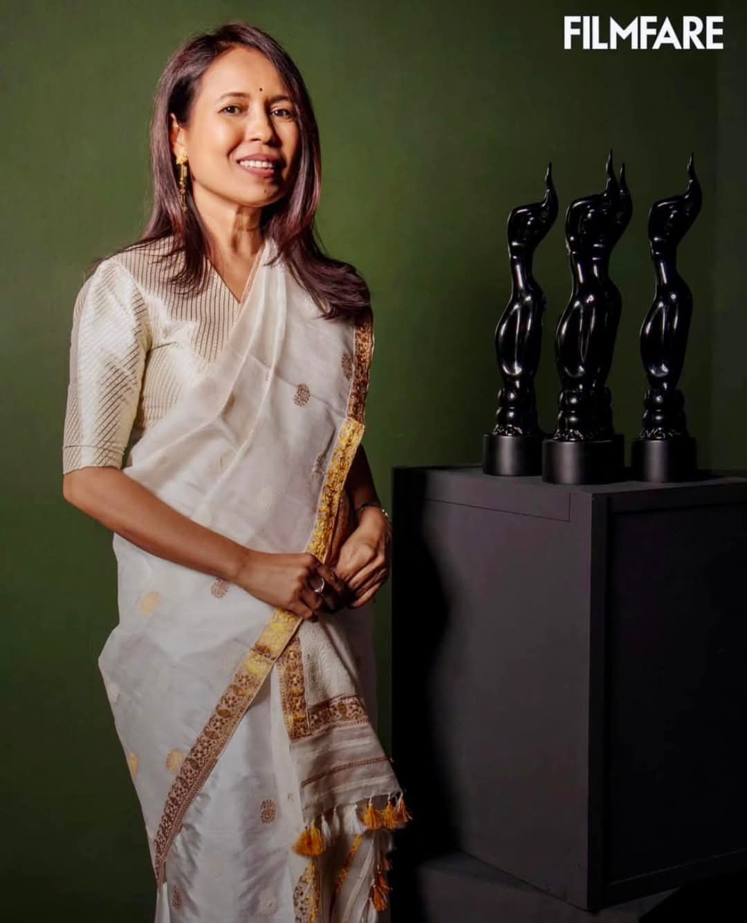 Assamese women shining at international level