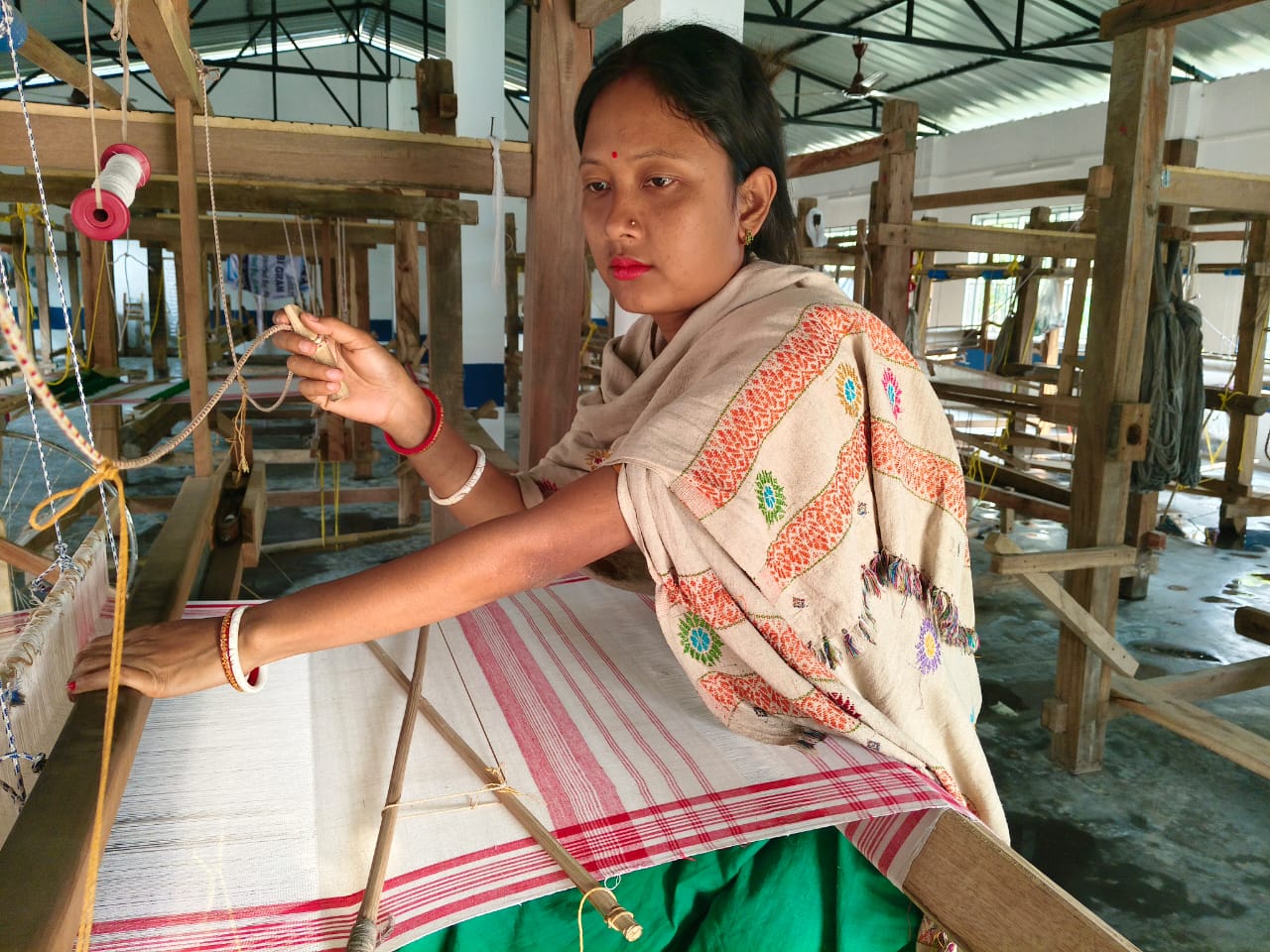 Gramya Vikash Mancha