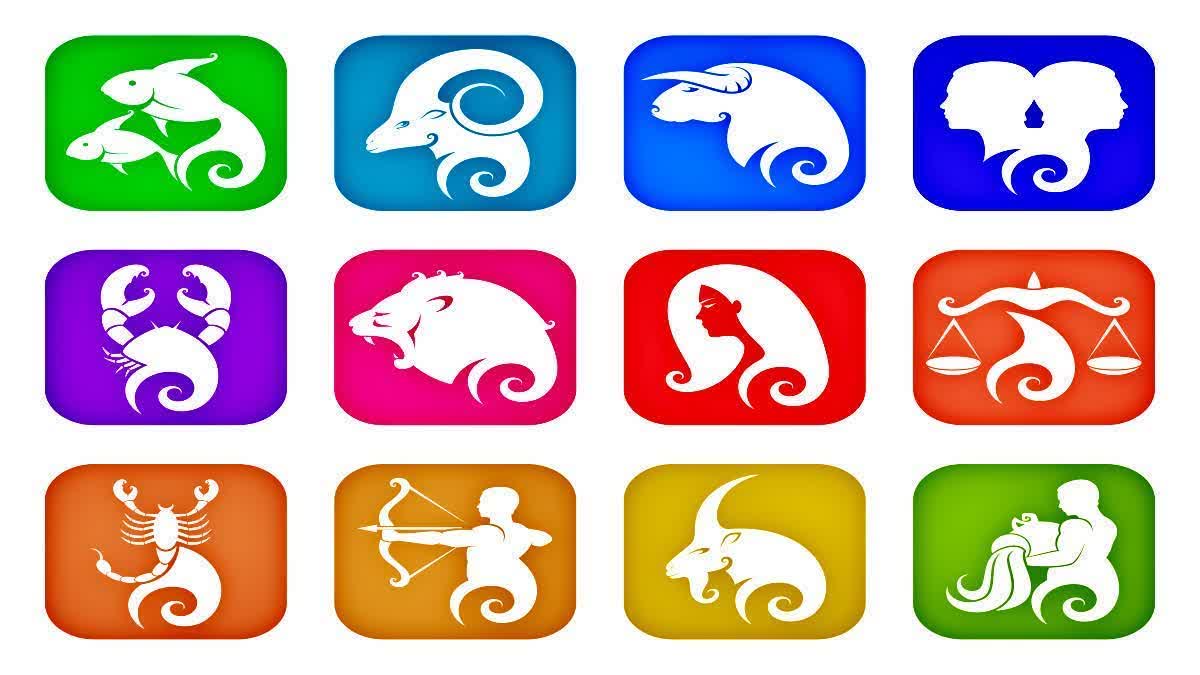 SUNDAY 8TH MARCH 2026 KA RASHIFAL