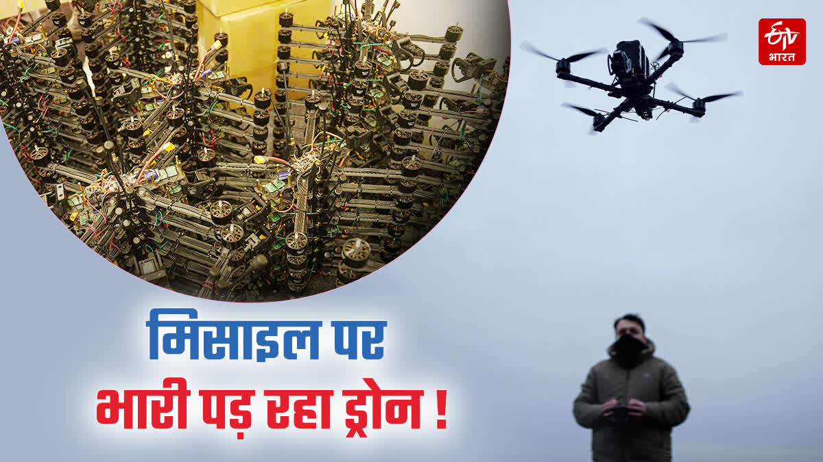 Irani Drone