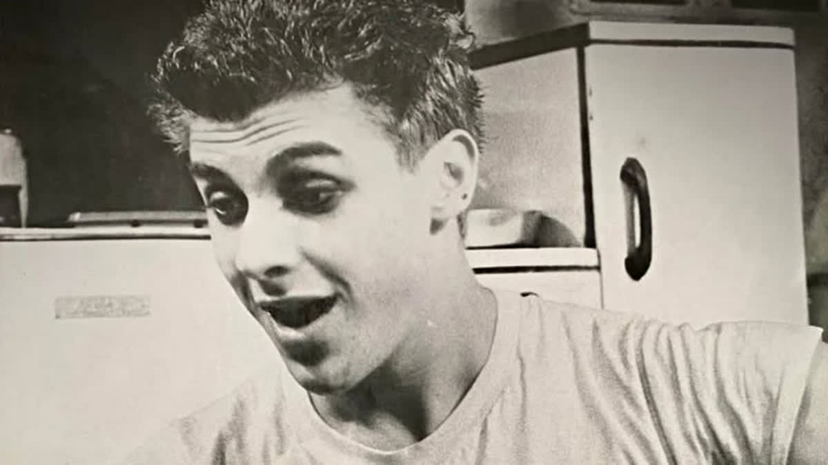 Will & Grace Actor Corey Parker Passes Away At 60