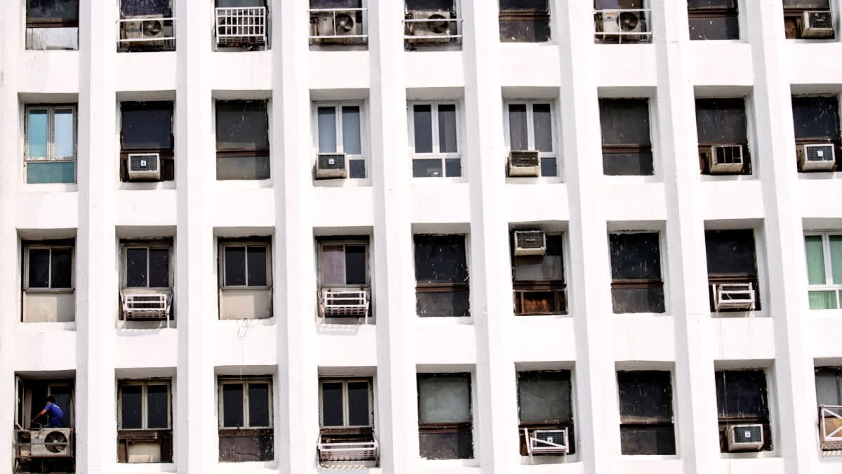 AC Prices To Rise 5-15 Percent As Expensive Copper, Weak Rupee And New Energy Norms Push Costs