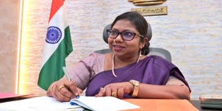 Special Interview with Roshni Aparanji Korati