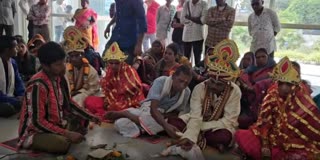 community wedding jajpur