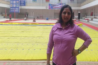 ارجنا ایوارڈ یافتہ کرپالی سنگھ