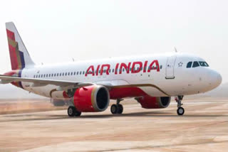 Air India, AI Express To Operate Extra UAE Flights Today For Stranded Flyers Amid West Asia Conflict