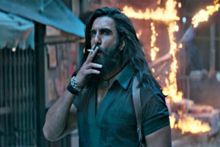 Dhurandhar 2 Advance Booking
