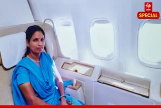 अलवर की लक्ष्मी नंदा