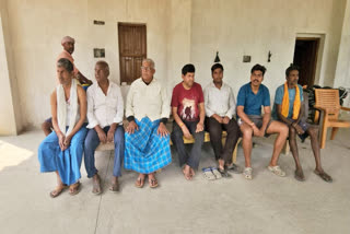 Residents Of Nitish Kumar's Village Expect Him To Guide Son Nishant To Top Post