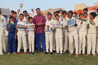 India New Zealand Final Match