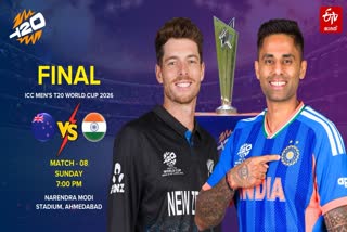 T20 WC Final