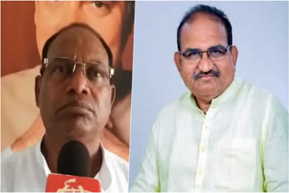 Rajya sabha election politics