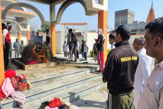 Death toll of women in factory fire in Safidon Jind rises to Six