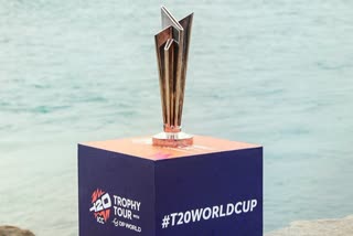 List of T20 World Cup Winners