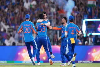 இந்திய அணி