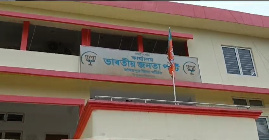Who will have the last laugh in 12th no Lakhimpur lok sabha constituency