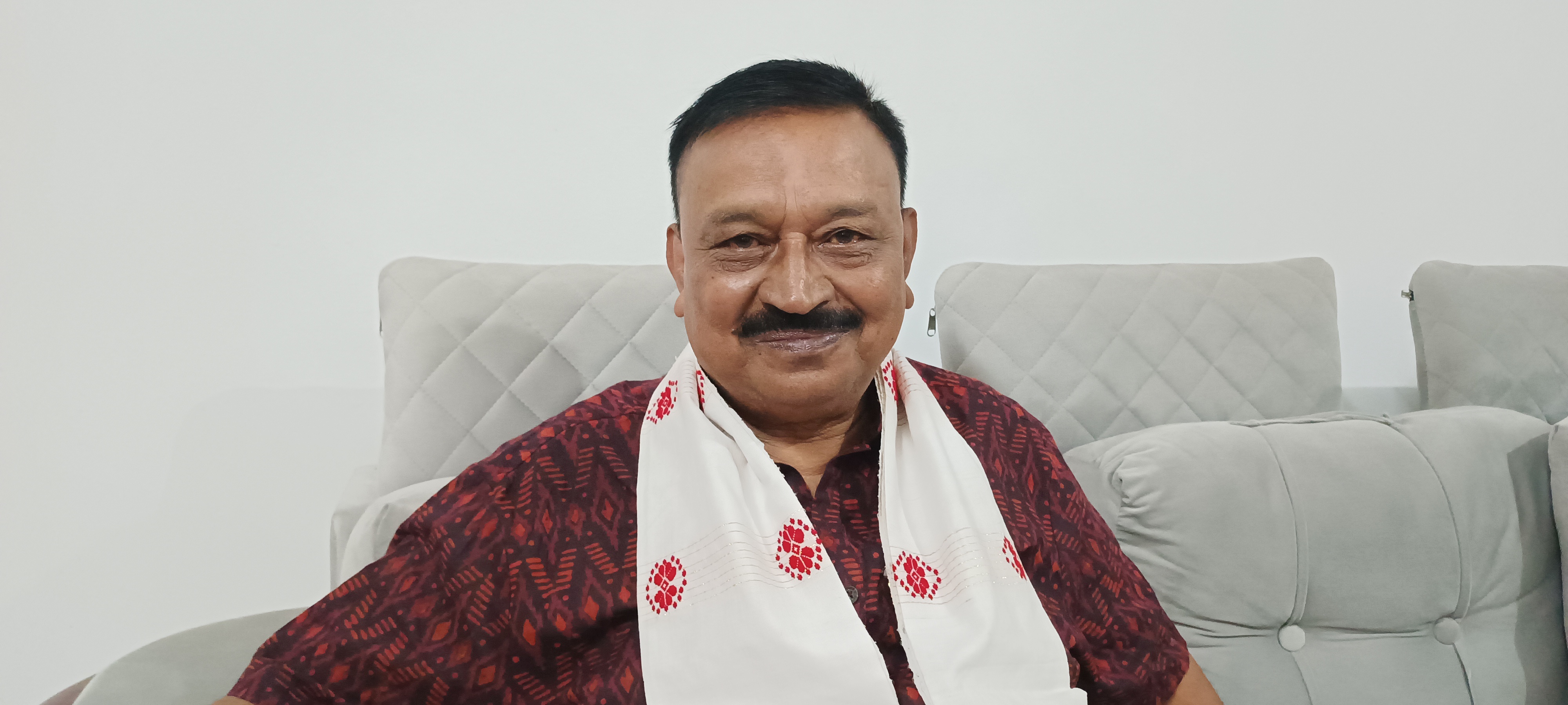 Who will have the last laugh in 12th no Lakhimpur lok sabha constituency
