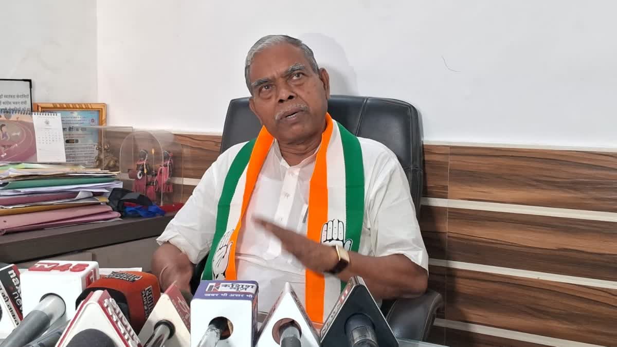 आज से कांग्रेस का दो दिवसीय अधिवेशन का आगाज, झारखंड से कितने नेता होंगे  शामिल?