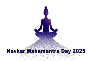 Navkar Mahamantra Day