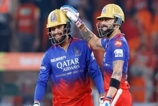 Rajat Patidar 2025 IPL