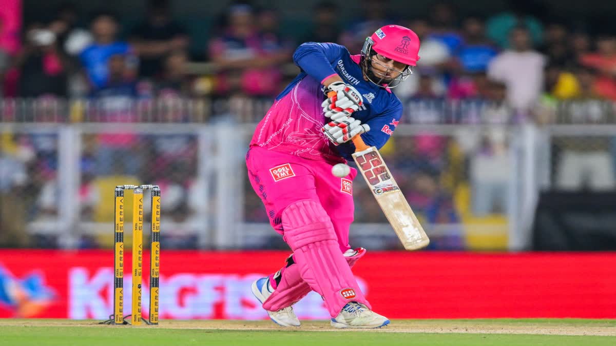 ipl 2026 mumbai indians vs rajasthan royals match updates