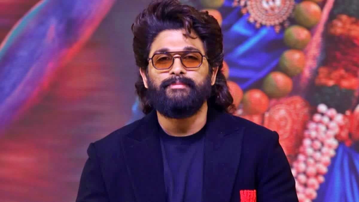 Allu Arjun Birthday 2026